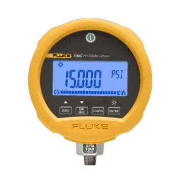 Ремонт Fluke 700G06 100 PSIG