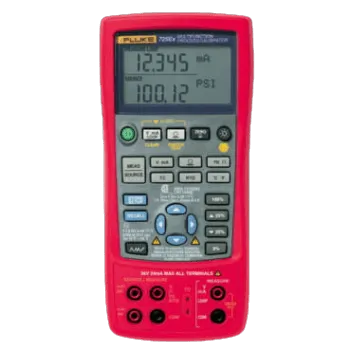 Ремонт Fluke 725Ex