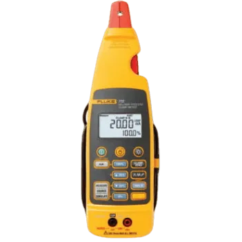 Ремонт Fluke 771