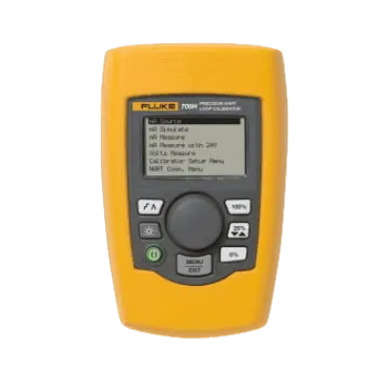 Ремонт Fluke 709H
