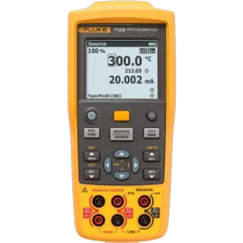 Ремонт Fluke 712B/EN
