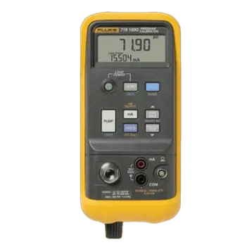 Ремонт Fluke 719