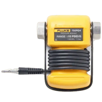 Ремонт Fluke 750P29